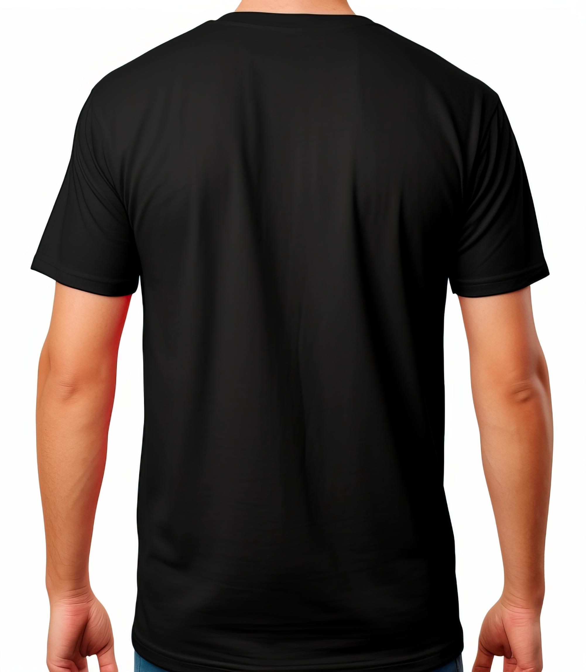 JuegaLeonardoc Official Merch: Logo T-Shirt (OG)